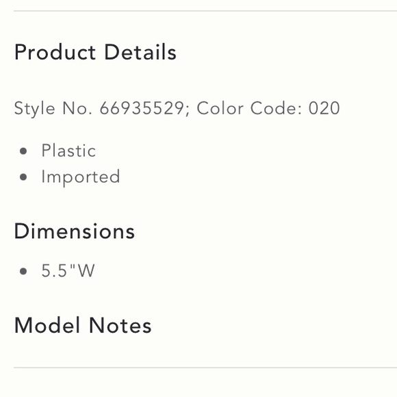 Elite oversized circle sunglasses - Picture 5 of 5